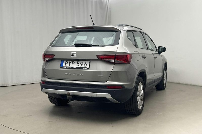 Seat Ateca bild 3