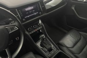 Skoda Kodiaq bild 13