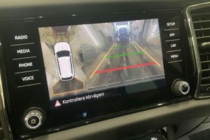 Skoda Kodiaq bild 11