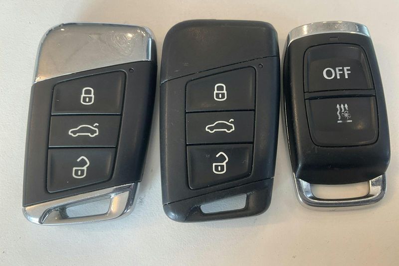 Skoda Kodiaq bild 16