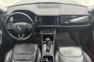 Skoda Kodiaq bild 6