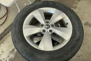 Skoda Kodiaq bild 15