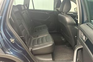 Skoda Kodiaq bild 8