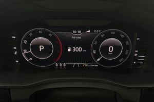 Skoda Kodiaq bild 10