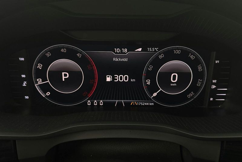 Skoda Kodiaq bild 10