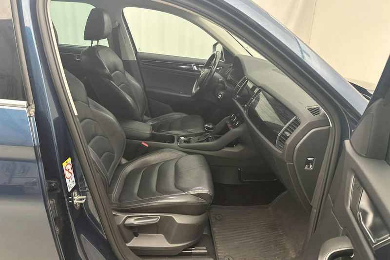 Skoda Kodiaq bild 7