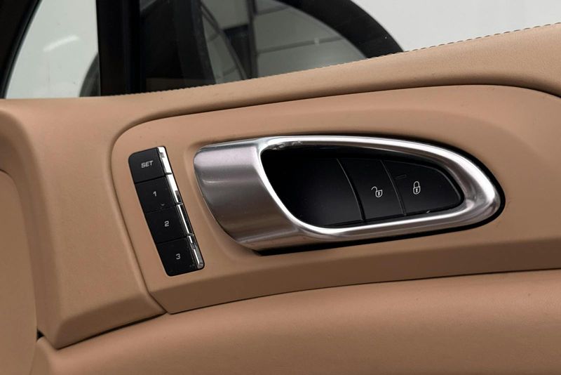 Porsche Cayenne bild 22