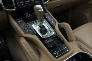 Porsche Cayenne bild 21