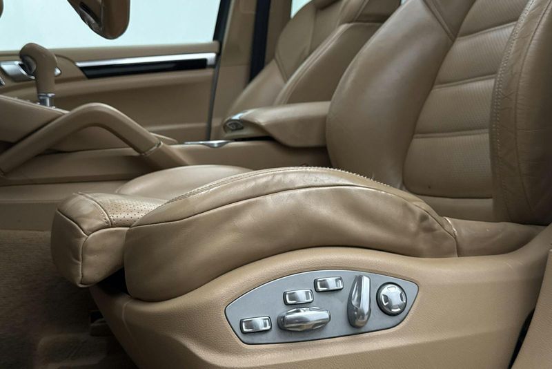 Porsche Cayenne bild 18
