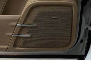 Porsche Cayenne bild 15