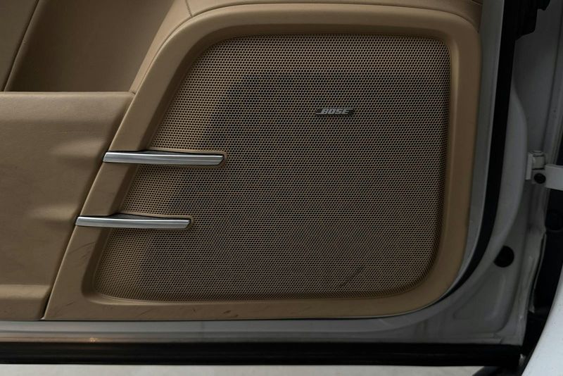 Porsche Cayenne bild 15