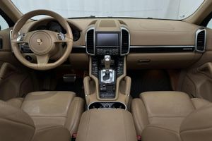 Porsche Cayenne bild 6