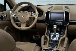 Porsche Cayenne bild 20