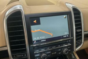 Porsche Cayenne bild 11