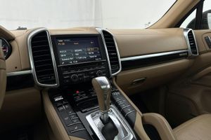 Porsche Cayenne bild 19