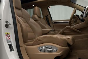 Porsche Cayenne bild 24