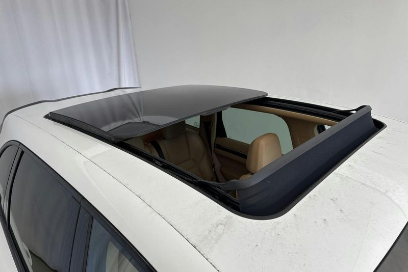 Porsche Cayenne bild 13