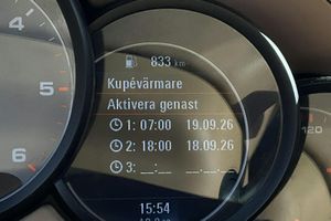 Porsche Cayenne bild 25