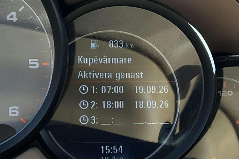 Porsche Cayenne bild 25