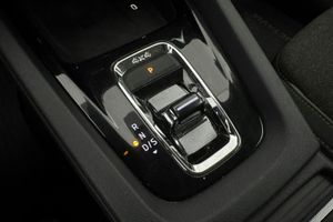 Skoda Octavia bild 14