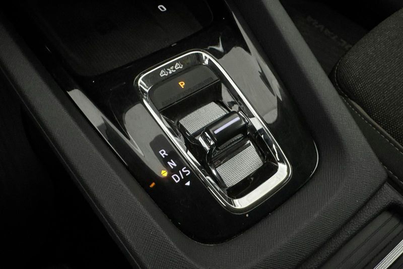Skoda Octavia bild 14