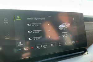 Skoda Octavia bild 21
