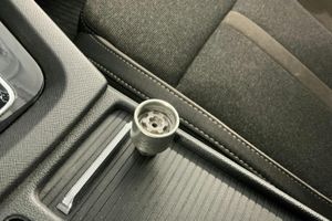 Skoda Octavia bild 13