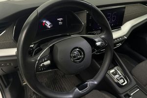 Skoda Octavia bild 15