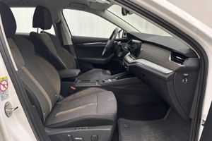 Skoda Octavia bild 9