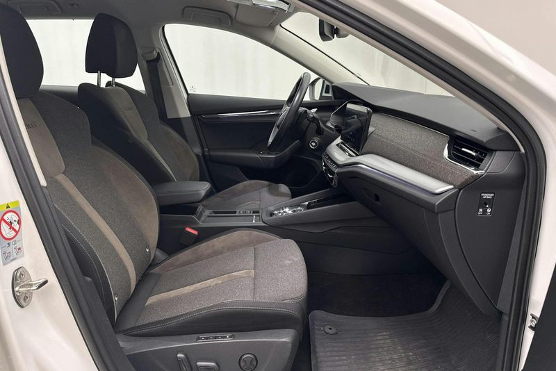 Skoda Octavia bild 9