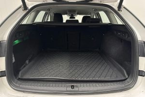 Skoda Octavia bild 8