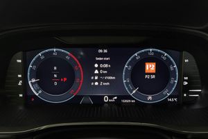 Skoda Octavia bild 10