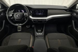 Skoda Octavia bild 6