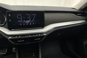 Skoda Octavia bild 17