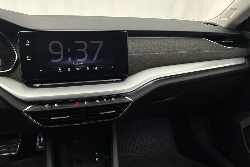 Skoda Octavia bild 17