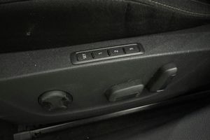 Skoda Octavia bild 16