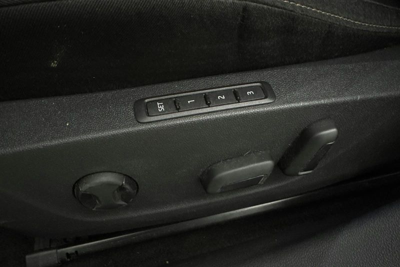 Skoda Octavia bild 16