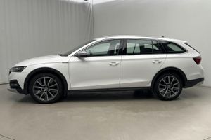 Skoda Octavia bild 2