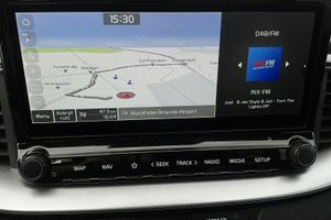 Kia Cee´d bild 16