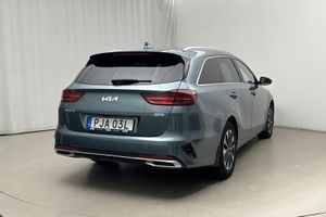 Kia Cee´d bild 3