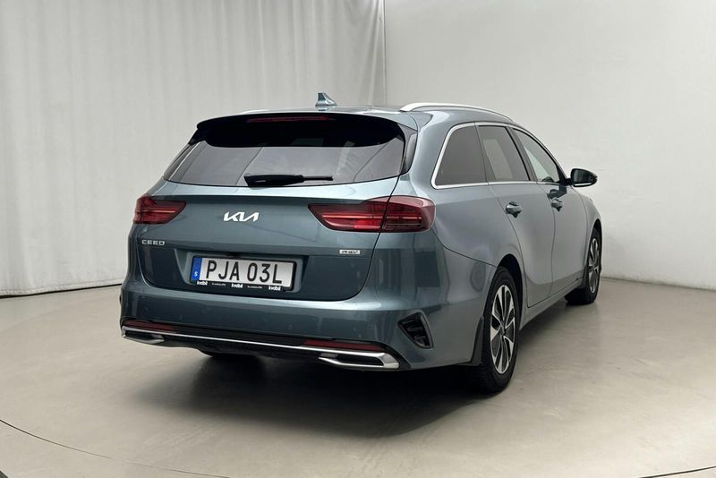 Kia Cee´d bild 3