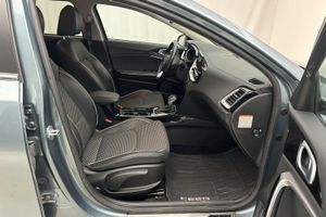 Kia Cee´d bild 9