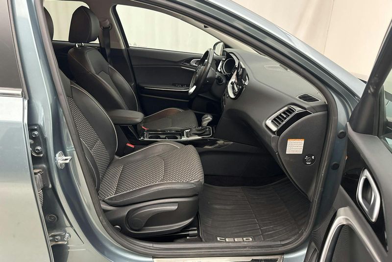Kia Cee´d bild 9