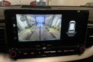Kia Cee´d bild 18