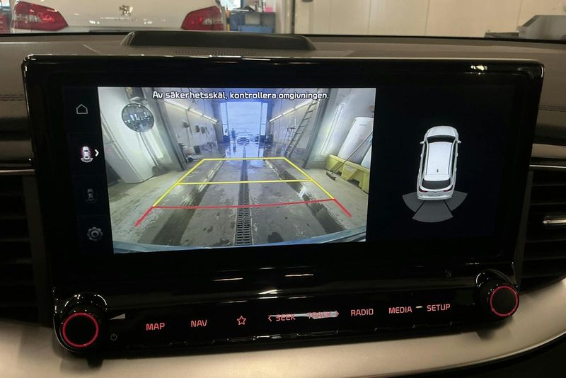 Kia Cee´d bild 18