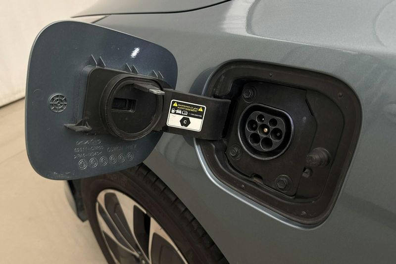 Kia Cee´d bild 12