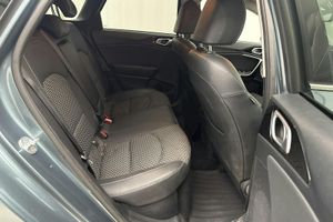 Kia Cee´d bild 7