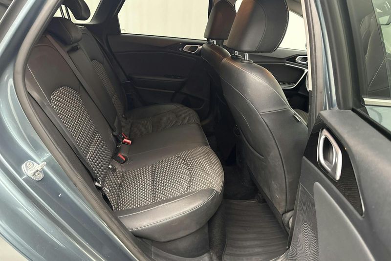 Kia Cee´d bild 7