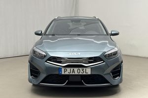 Kia Cee´d bild 4