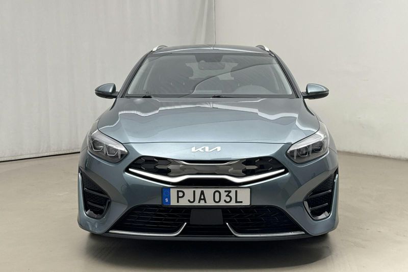 Kia Cee´d bild 4